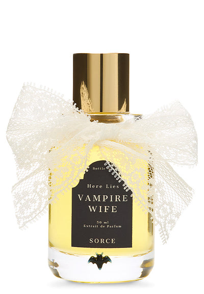 Sorce Vampire Wife (Fragrance Decant Sample Selection) - Luxurious Fragrance Available Online in Hong Kong & China