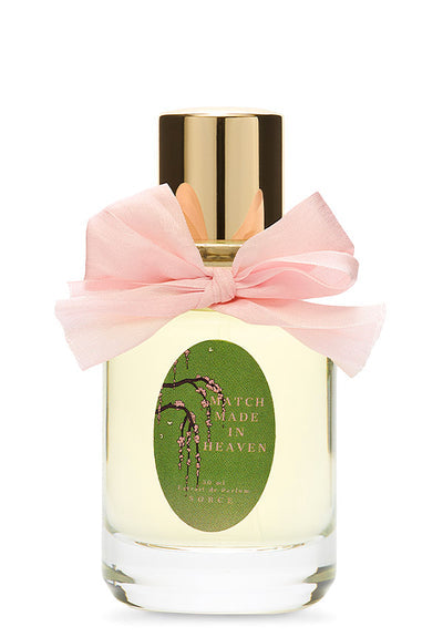 Sorce Match Made In Heaven (Fragrance Decant Sample Selection) - Luxurious Fragrance Available Online in Hong Kong & China
