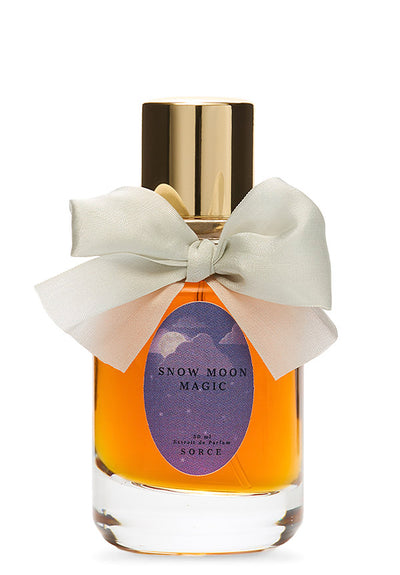 Sorce Snow Moon Magic (Fragrance Decant Sample Selection) - Luxurious Fragrance Available Online in Hong Kong & China
