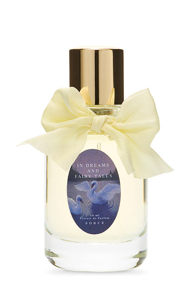 Sorce In Dreams and Fairy Tales (Vanilla) (Fragrance Decant Sample Selection) - Luxurious Fragrance Available Online in Hong Kong & China
