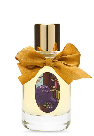 Sorce English Major (Fragrance Decant Sample Selection) - Luxurious Fragrance Available Online in Hong Kong & China