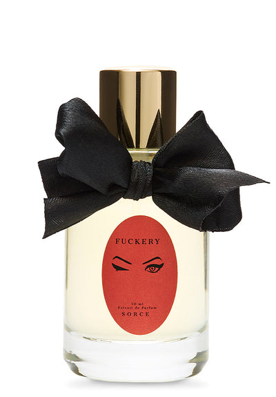Sorce Fuckery (Fragrance Decant Sample Selection) - Luxurious Fragrance Available Online in Hong Kong & China