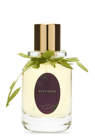 Sorce Witchery (Fragrance Decant Sample Selection) - Luxurious Fragrance Available Online in Hong Kong & China