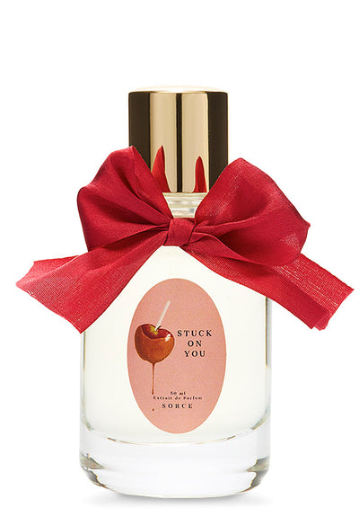 Sorce Stuck on You (Fragrance Decant Sample Selection) - Luxurious Fragrance Available Online in Hong Kong & China
