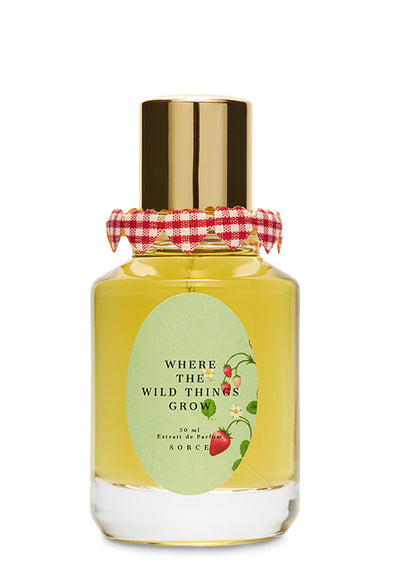 Sorce Where The Wild Things Grow (Fragrance Decant Sample Selection) - Luxurious Fragrance Available Online in Hong Kong & China