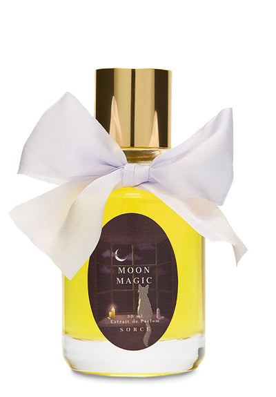 Sorce Moon Magic (Fragrance Decant Sample Selection) - Luxurious Fragrance Available Online in Hong Kong & China