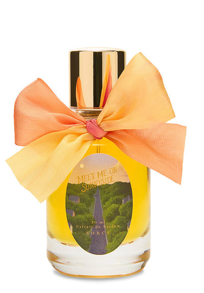 Sorce Meet Me On Sunnyside (Fragrance Decant Sample Selection) - Luxurious Fragrance Available Online in Hong Kong & China