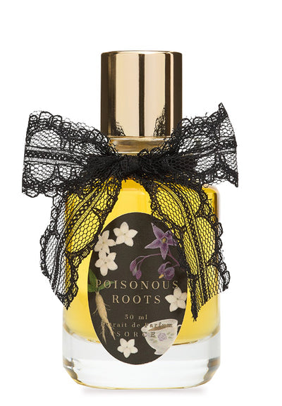 Sorce Poisonous Roots (Fragrance Decant Sample Selection) - Luxurious Fragrance Available Online in Hong Kong & China