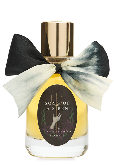 Sorce Song of a Siren (Fragrance Decant Sample Selection) - Luxurious Fragrance Available Online in Hong Kong & China