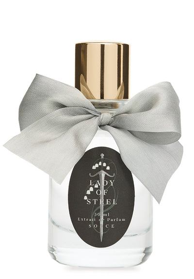 Sorce Lady of Steel (Fragrance Decant Sample Selection) - Luxurious Fragrance Available Online in Hong Kong & China