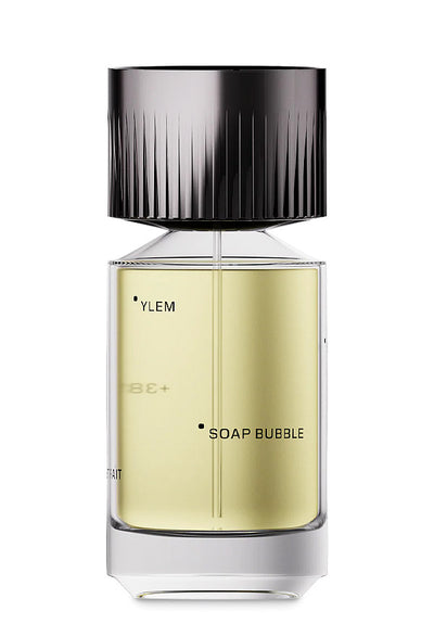 Ylem Parfums Soap Bubble (Fragrance Decant Sample Selection) - Luxurious Fragrance Available Online in Hong Kong & China