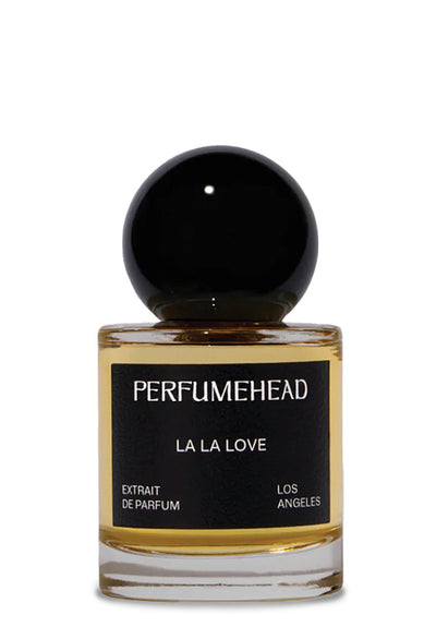 Perfumehead LA LA Love (Fragrance Decant Sample Selection) - Luxurious Fragrance Available Online in Hong Kong & China