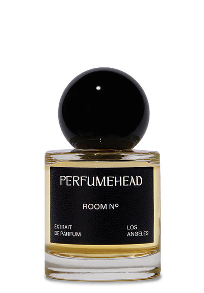 Perfumehead Room No. (Fragrance Decant Sample Selection) - Luxurious Fragrance Available Online in Hong Kong & China