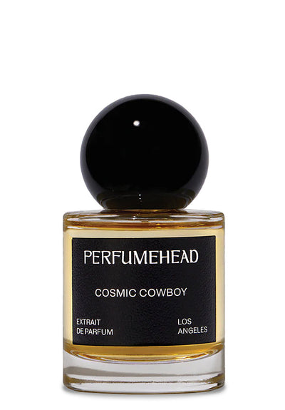 Perfumehead Cosmic Cowboy (Fragrance Decant Sample Selection) - Luxurious Fragrance Available Online in Hong Kong & China