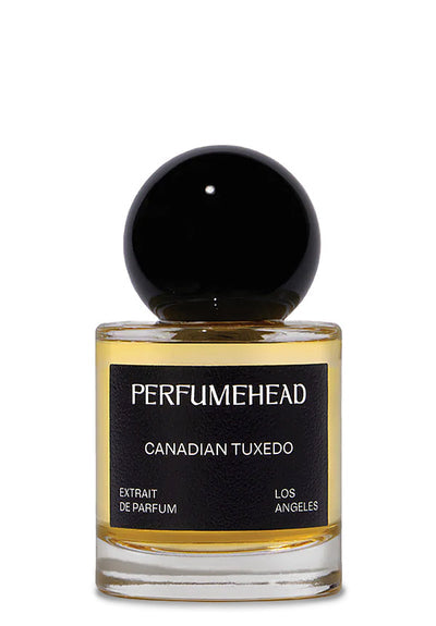 Perfumehead Canadian Tuxedo (Fragrance Decant Sample Selection) - Luxurious Fragrance Available Online in Hong Kong & China