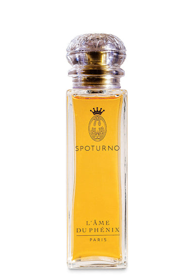 Spoturno Paris L'Ame du Phenix (Fragrance Decant Sample Selection) - Luxurious Fragrance Available Online in Hong Kong & China