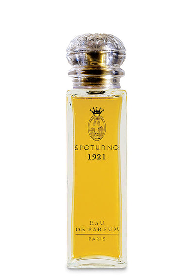 Spoturno Paris L'Eau de Spoturno 1921 (Fragrance Decant Sample Selection) - Luxurious Fragrance Available Online in Hong Kong & China