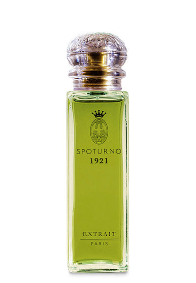 Spoturno Paris L'Extrait de Spoturno 1921 (Fragrance Decant Sample Selection) - Luxurious Fragrance Available Online in Hong Kong & China
