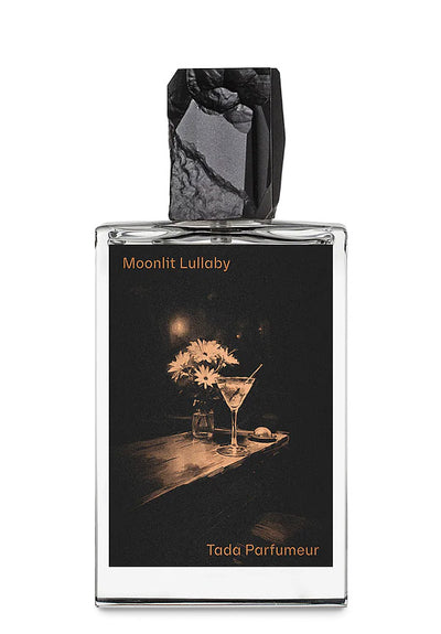 Tada Parfumeur Moonlit Lullaby (Fragrance Decant Sample Selection) - Luxurious Fragrance Available Online in Hong Kong & China