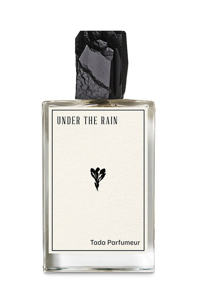 Tada Parfumeur Under The Rain (Fragrance Decant Sample Selection) - Luxurious Fragrance Available Online in Hong Kong & China