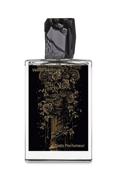 Tada Parfumeur Velvet Sanctuary (Fragrance Decant Sample Selection) - Luxurious Fragrance Available Online in Hong Kong & China