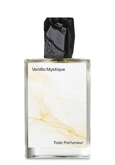 Tada Parfumeur Vanilla Mystique (Fragrance Decant Sample Selection) - Luxurious Fragrance Available Online in Hong Kong & China