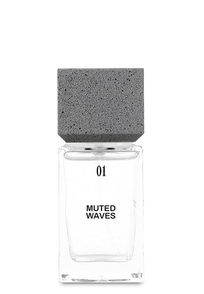 CONCRETED Muted Waves (Fragrance Decant Sample Selection) - Luxurious Fragrance Available Online in Hong Kong & China