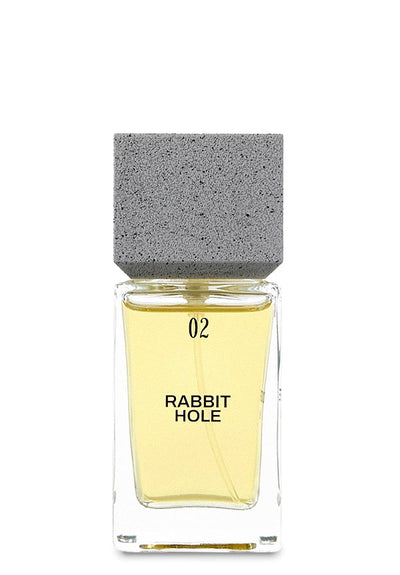 CONCRETED Rabbit Hole (Fragrance Decant Sample Selection) - Luxurious Fragrance Available Online in Hong Kong & China