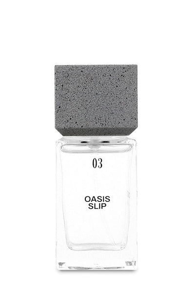 CONCRETED Oasis Slip (Fragrance Decant Sample Selection) - Luxurious Fragrance Available Online in Hong Kong & China
