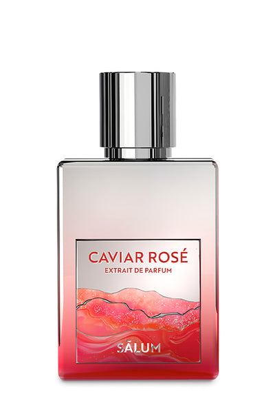Salum Caviar Rose (Fragrance Decant Sample Selection) - Luxurious Fragrance Available Online in Hong Kong & China