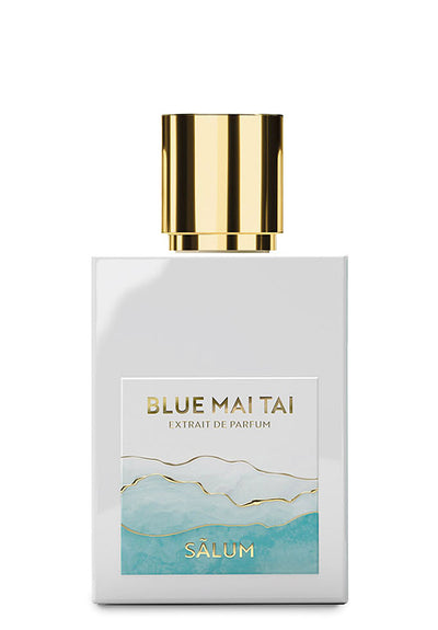 Salum Blue Mai Tai (Fragrance Decant Sample Selection) - Luxurious Fragrance Available Online in Hong Kong & China