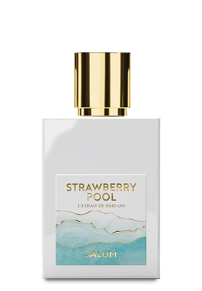 Salum Strawberry Pool (Fragrance Decant Sample Selection) - Luxurious Fragrance Available Online in Hong Kong & China