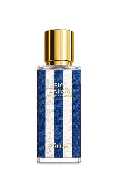 Salum Fig Tzatziki (Fragrance Decant Sample Selection) - Luxurious Fragrance Available Online in Hong Kong & China