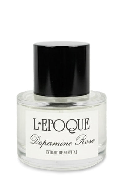 L'Epoque Parfums Dopamine Rose (Fragrance Decant Sample Selection) - Luxurious Fragrance Available Online in Hong Kong & China