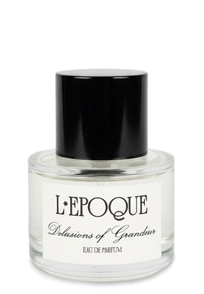 L'Epoque Parfums Delusions of Grandeur (Fragrance Decant Sample Selection) - Luxurious Fragrance Available Online in Hong Kong & China