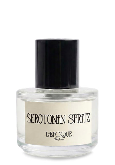 L'Epoque Parfums Serotonin Spritz (Fragrance Decant Sample Selection) - Luxurious Fragrance Available Online in Hong Kong & China