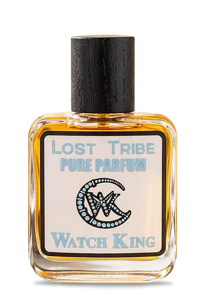 Lost Tribe Watch King (Fragrance Decant Sample Selection) - Luxurious Fragrance Available Online in Hong Kong & China