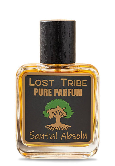 Lost Tribe Santal Absolu (Fragrance Decant Sample Selection) - Luxurious Fragrance Available Online in Hong Kong & China