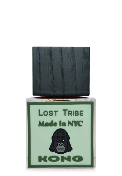 Lost Tribe Kong (Fragrance Decant Sample Selection) - Luxurious Fragrance Available Online in Hong Kong & China