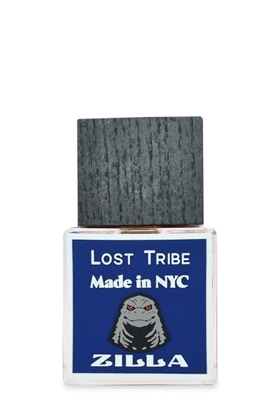Lost Tribe Zilla (Fragrance Decant Sample Selection) - Luxurious Fragrance Available Online in Hong Kong & China