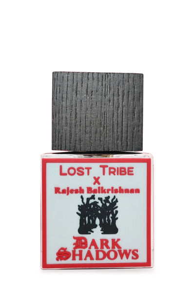 Lost Tribe Dark Shadows (Fragrance Decant Sample Selection) - Luxurious Fragrance Available Online in Hong Kong & China