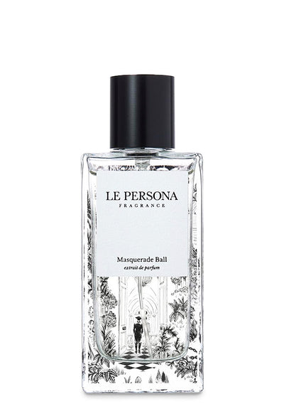 Le Persona Masquerade Ball (Fragrance Decant Sample Selection) - Luxurious Fragrance Available Online in Hong Kong & China
