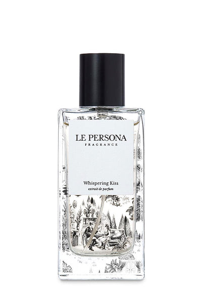 Le Persona Whispering Kiss (Fragrance Decant Sample Selection) - Luxurious Fragrance Available Online in Hong Kong & China