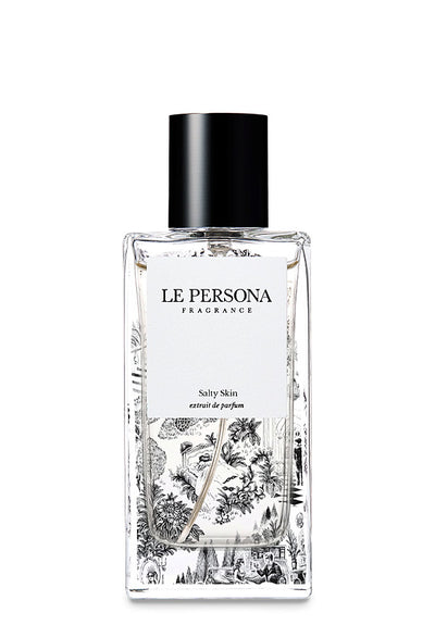 Le Persona Salty Skin (Fragrance Decant Sample Selection) - Luxurious Fragrance Available Online in Hong Kong & China