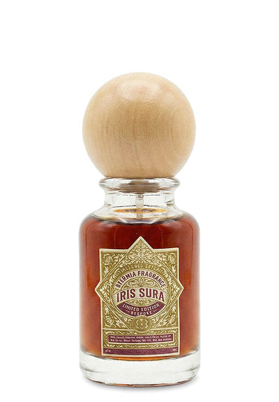 Byermia Fragrance Iris Sura (Fragrance Decant Sample Selection) - Luxurious Fragrance Available Online in Hong Kong & China