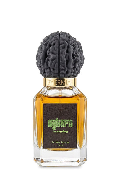 Byermia Fragrance Aghora (Fragrance Decant Sample Selection) - Luxurious Fragrance Available Online in Hong Kong & China