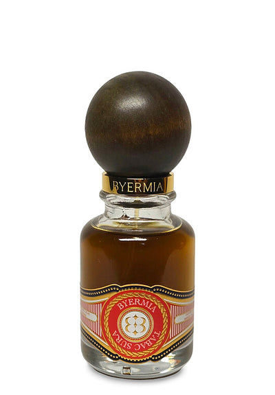 Byermia Fragrance Tabac Sura (Fragrance Decant Sample Selection) - Luxurious Fragrance Available Online in Hong Kong & China