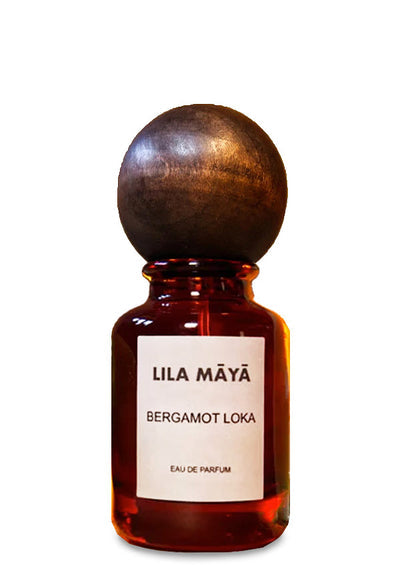 Lila Maya Bergamot Loka (Fragrance Decant Sample Selection) - Luxurious Fragrance Available Online in Hong Kong & China