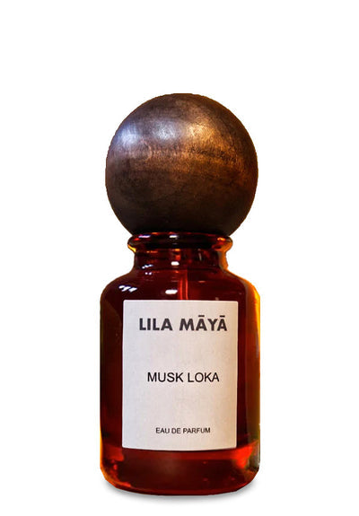 Lila Maya Musk Loka (Fragrance Decant Sample Selection) - Luxurious Fragrance Available Online in Hong Kong & China