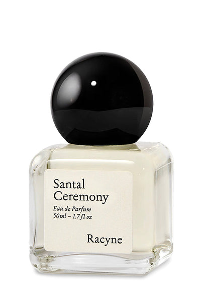 Racyne Santal Ceremony (Fragrance Decant Sample Selection) - Luxurious Fragrance Available Online in Hong Kong & China